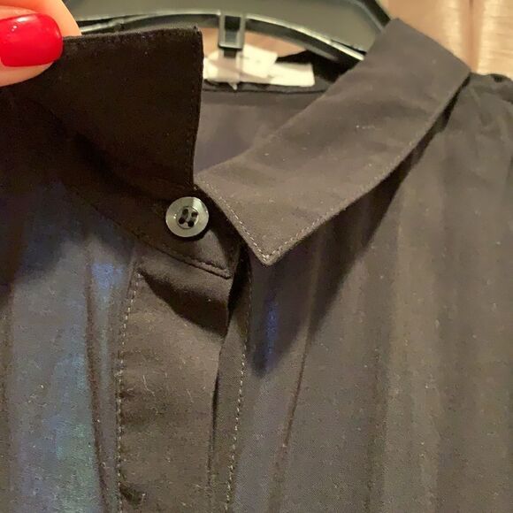 🎉1 hr sale🎉dressy tunic - Picture 5 of 8